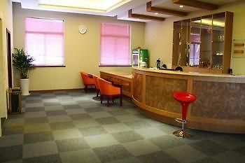 Nanjing Tianpu Hotel Jianshe  Dış mekan fotoğraf