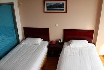 Nanjing Tianpu Hotel Jianshe  Dış mekan fotoğraf