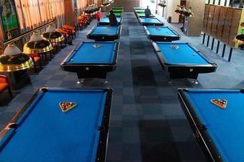 Nanjing Tianpu Hotel Jianshe  Dış mekan fotoğraf