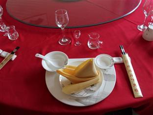 Nanjing Tianpu Hotel Jianshe  Dış mekan fotoğraf