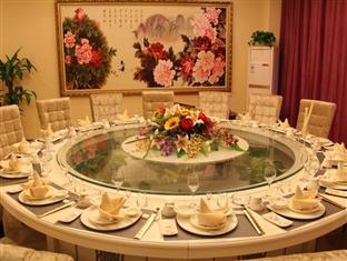 Nanjing Tianpu Hotel Jianshe  Dış mekan fotoğraf